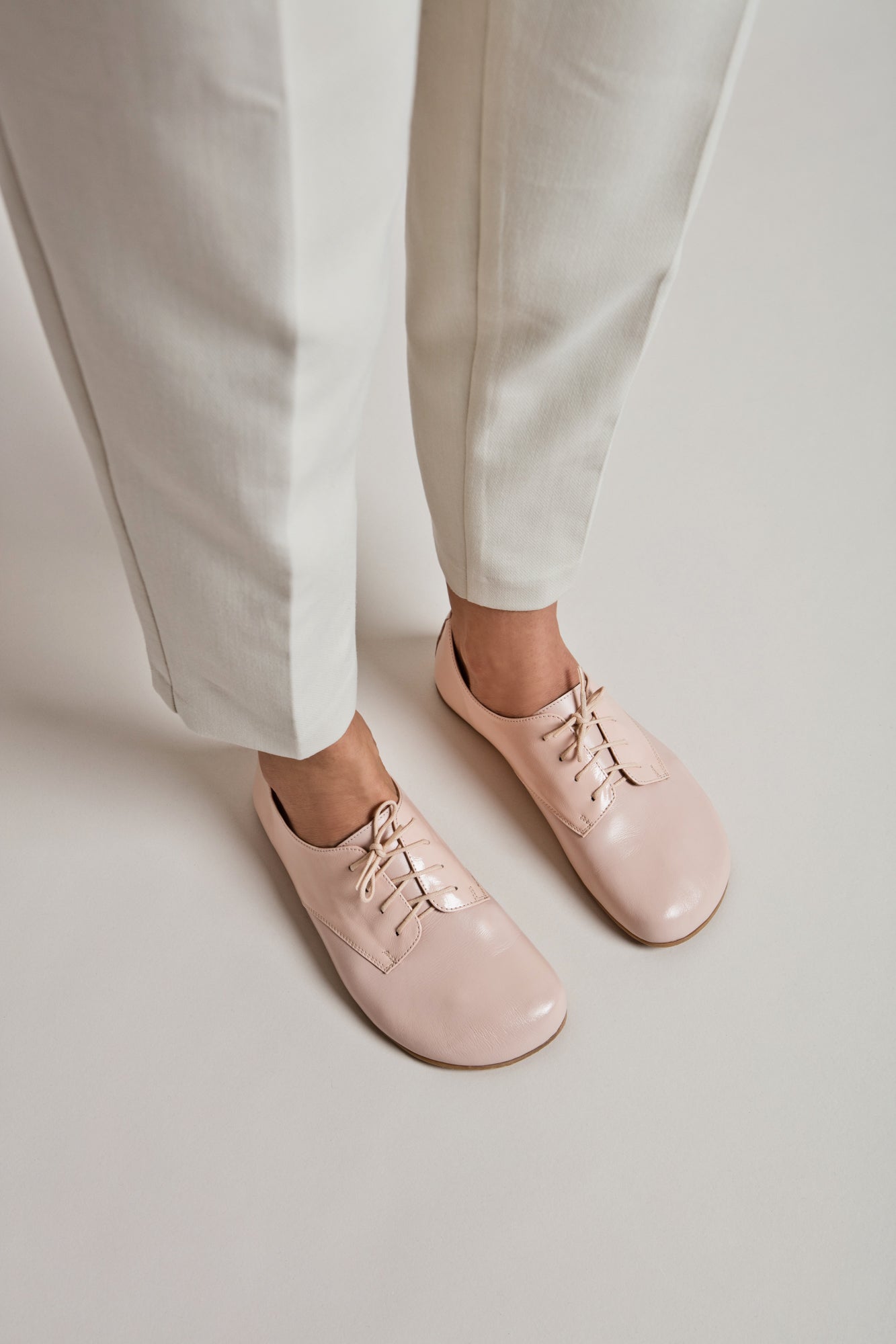 FLEUR 2.0 All year barefoot shoes
