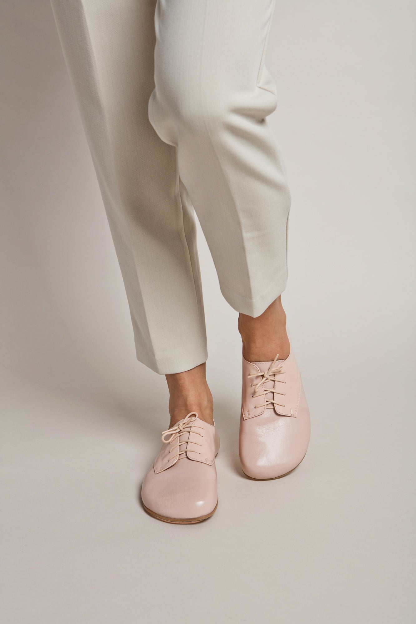 FLEUR 2.0 All year barefoot shoes