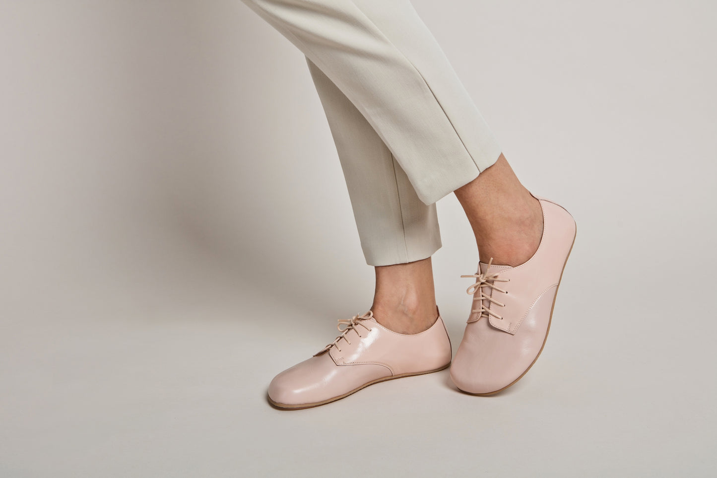 FLEUR 2.0 All year barefoot shoes
