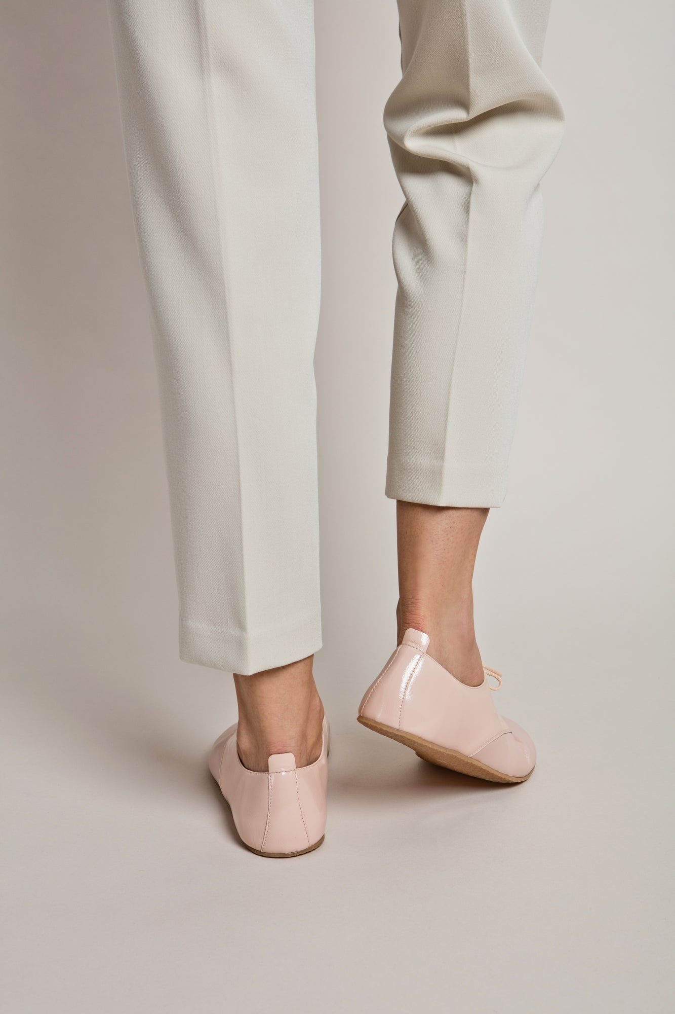 FLEUR 2.0 All year barefoot shoes