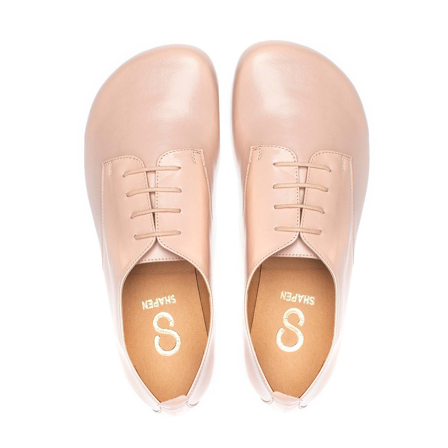 FLEUR 2.0 All year barefoot shoes