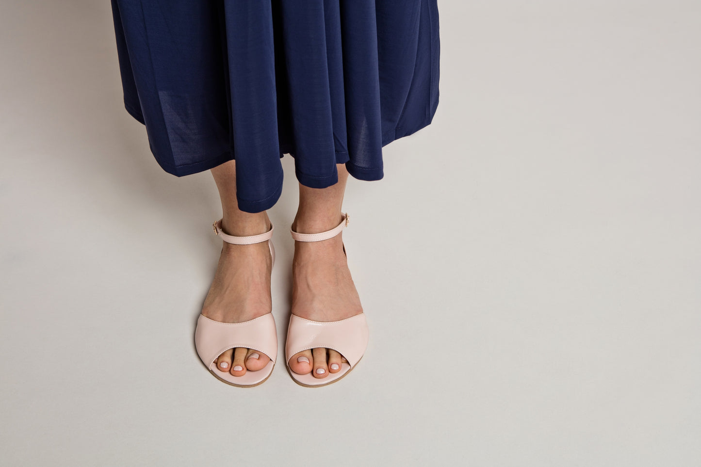 SHAPEN Lily 3.0 Barefoot sandals REGULAR