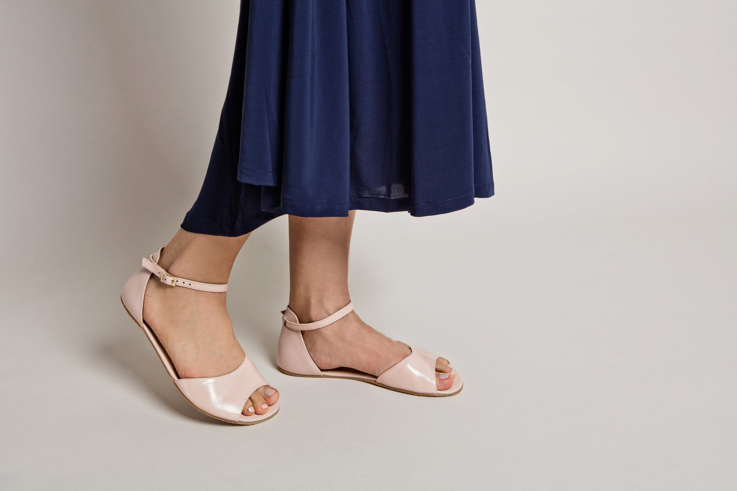 SHAPEN Lily 3.0 Barefoot sandals REGULAR