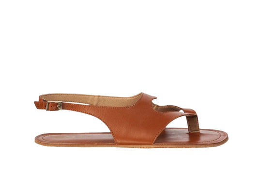 SHAPEN Mai 2.0 Barefoot sandals
