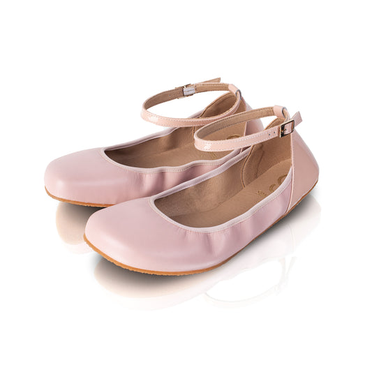 SHAPEN Tulip 3.0 ballet flats