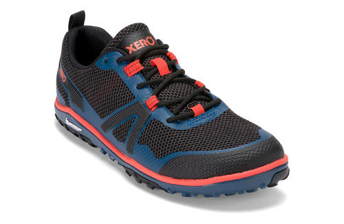 Legion Blue/Orange