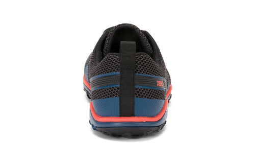 Legion Blue/Orange