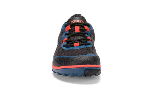 Legion Blue/Orange
