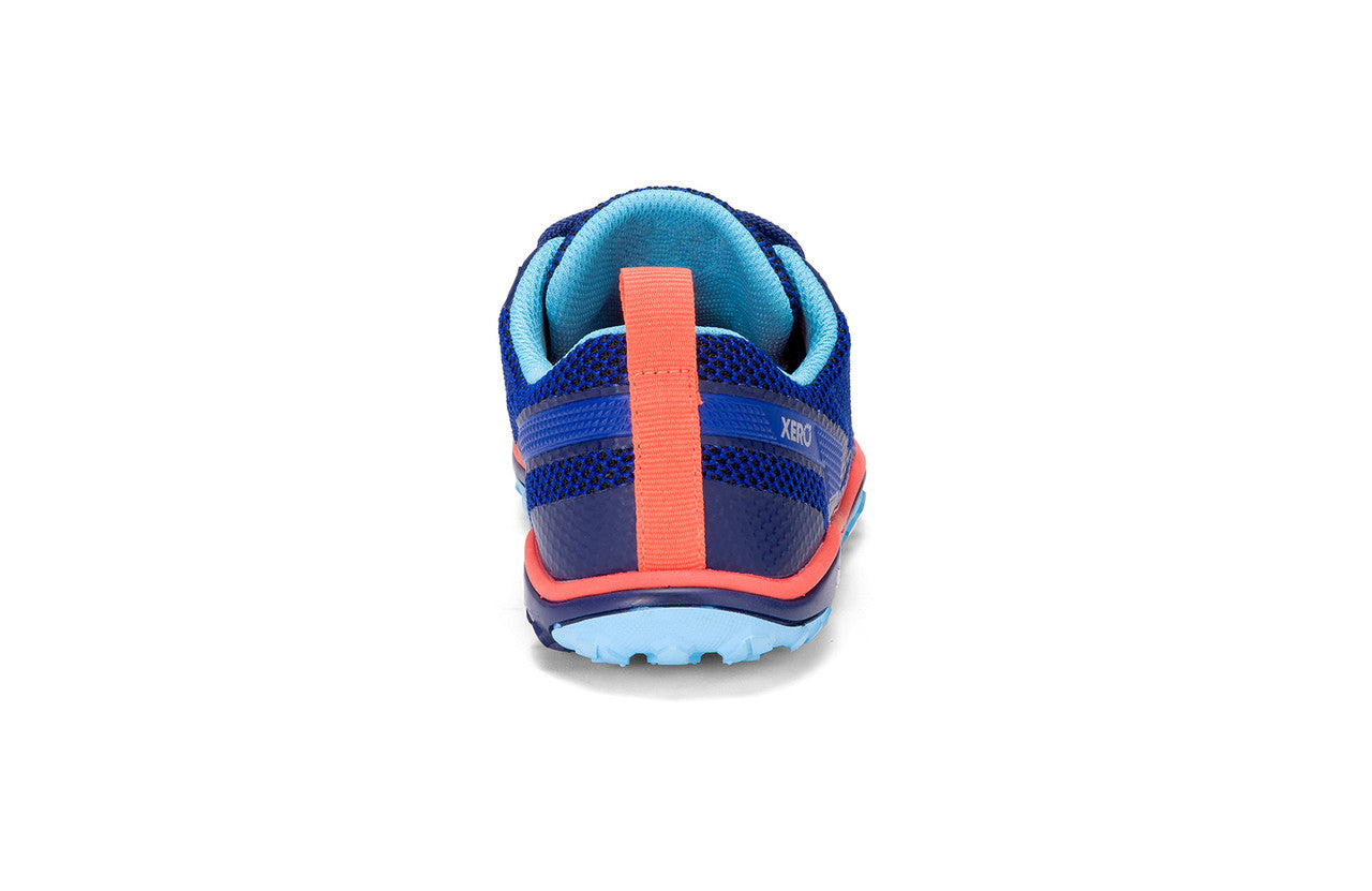 SCRAMBLER LOW - WOMEN