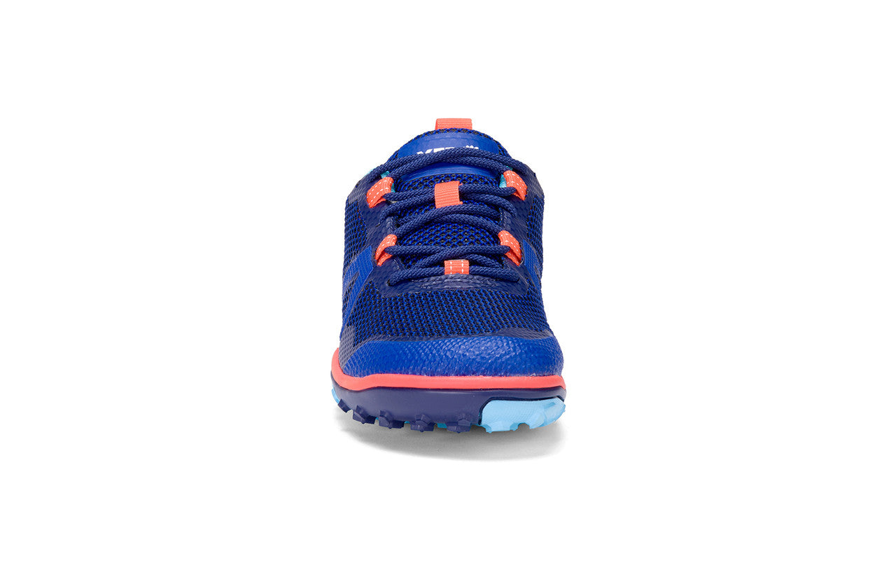 SCRAMBLER LOW - WOMEN