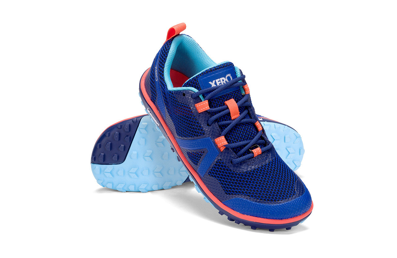 SCRAMBLER LOW - WOMEN
