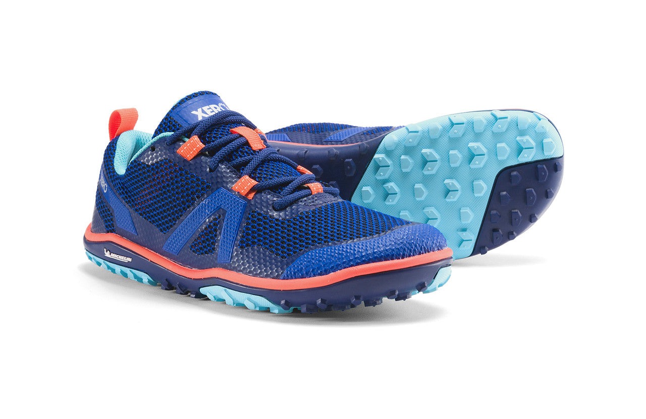 SCRAMBLER LOW - WOMEN