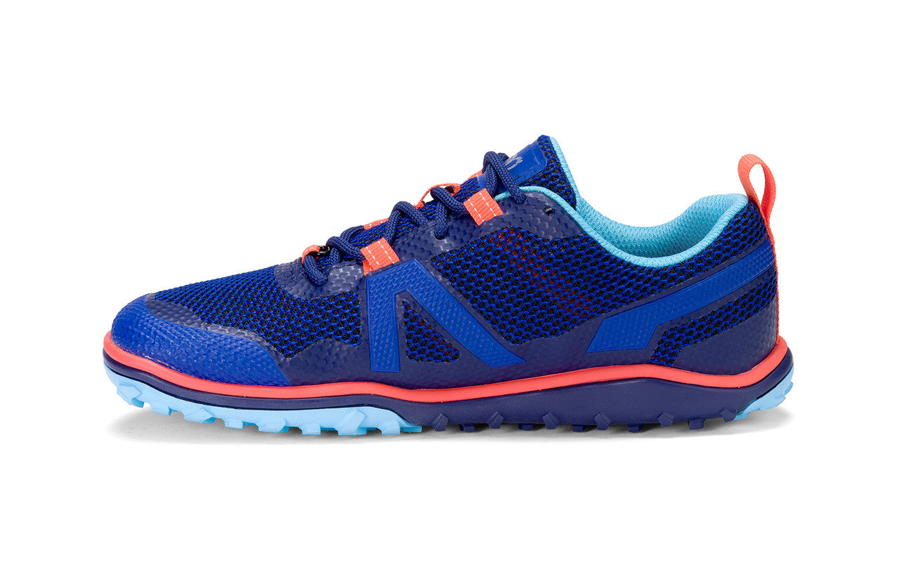 SCRAMBLER LOW - WOMEN
