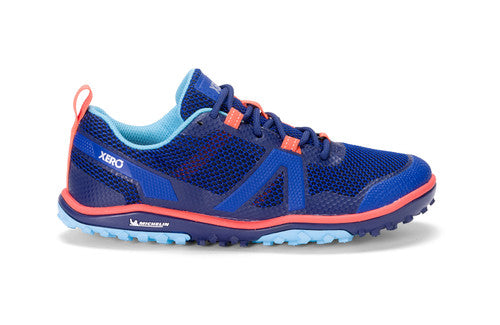 XERO SHOES Scrambler Low Women