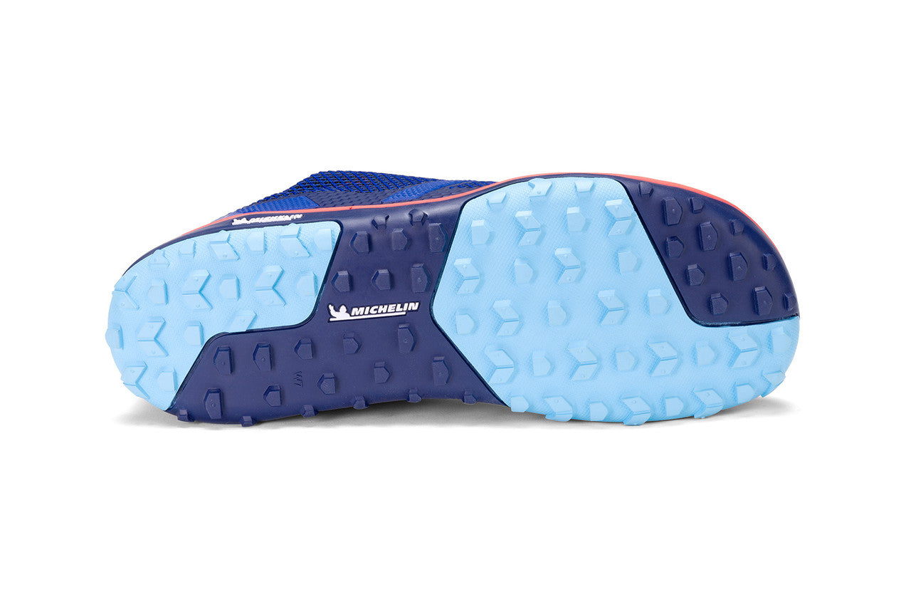 SCRAMBLER LOW - WOMEN
