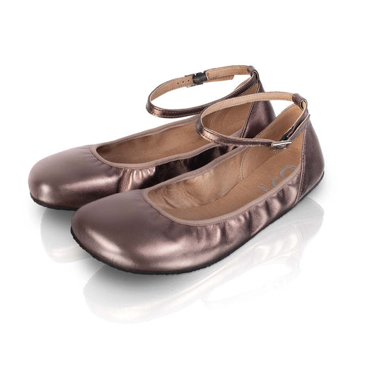 SHAPEN Tulip 3.0 ballet flats