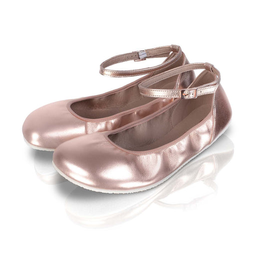 SHAPEN Tulip 3.0 ballet flats
