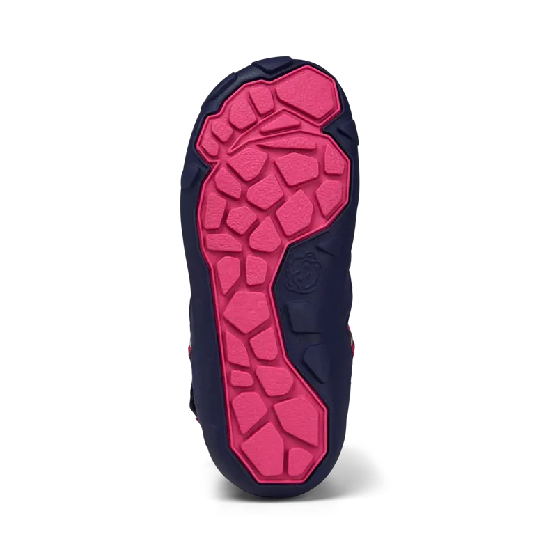 AFFENZAHN SNOWBOOT VEGAN