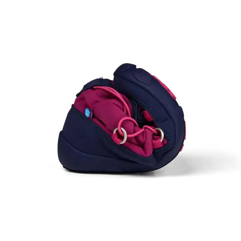 AFFENZAHN SNOWBOOT VEGAN