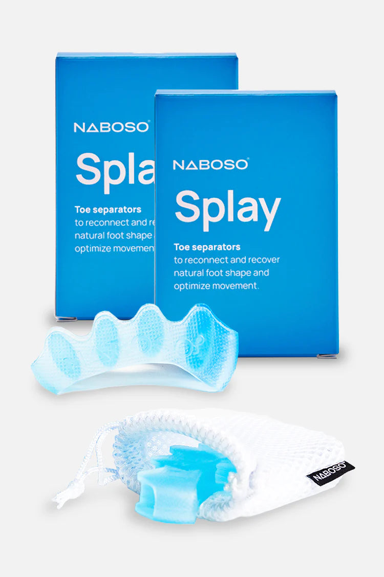 NABOSO Splay 2.0