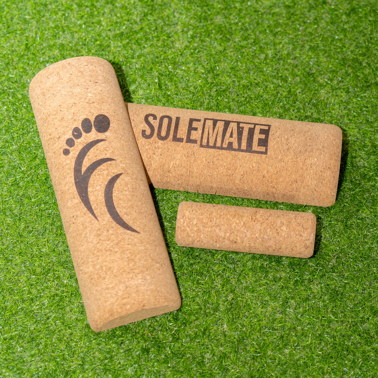 THE FOOT COLLECTIVE Sole Mate