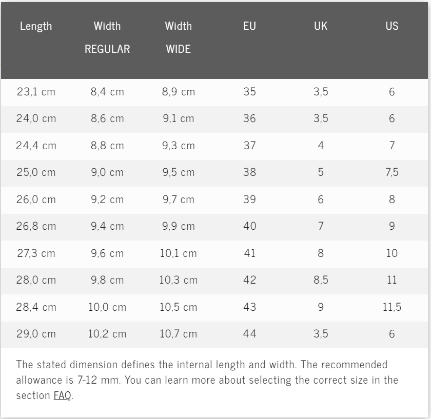 SHAPEN Tulip 3.0 ballet flats