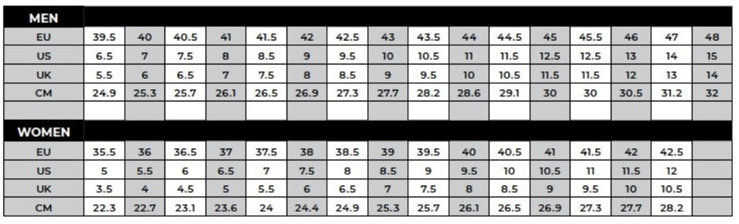 XERO SHOES Mesa Trail WP WOMEN