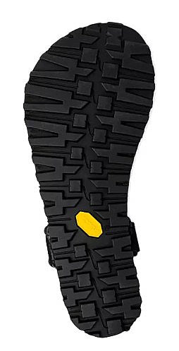 AHINSA Verso Trek xwide sandals