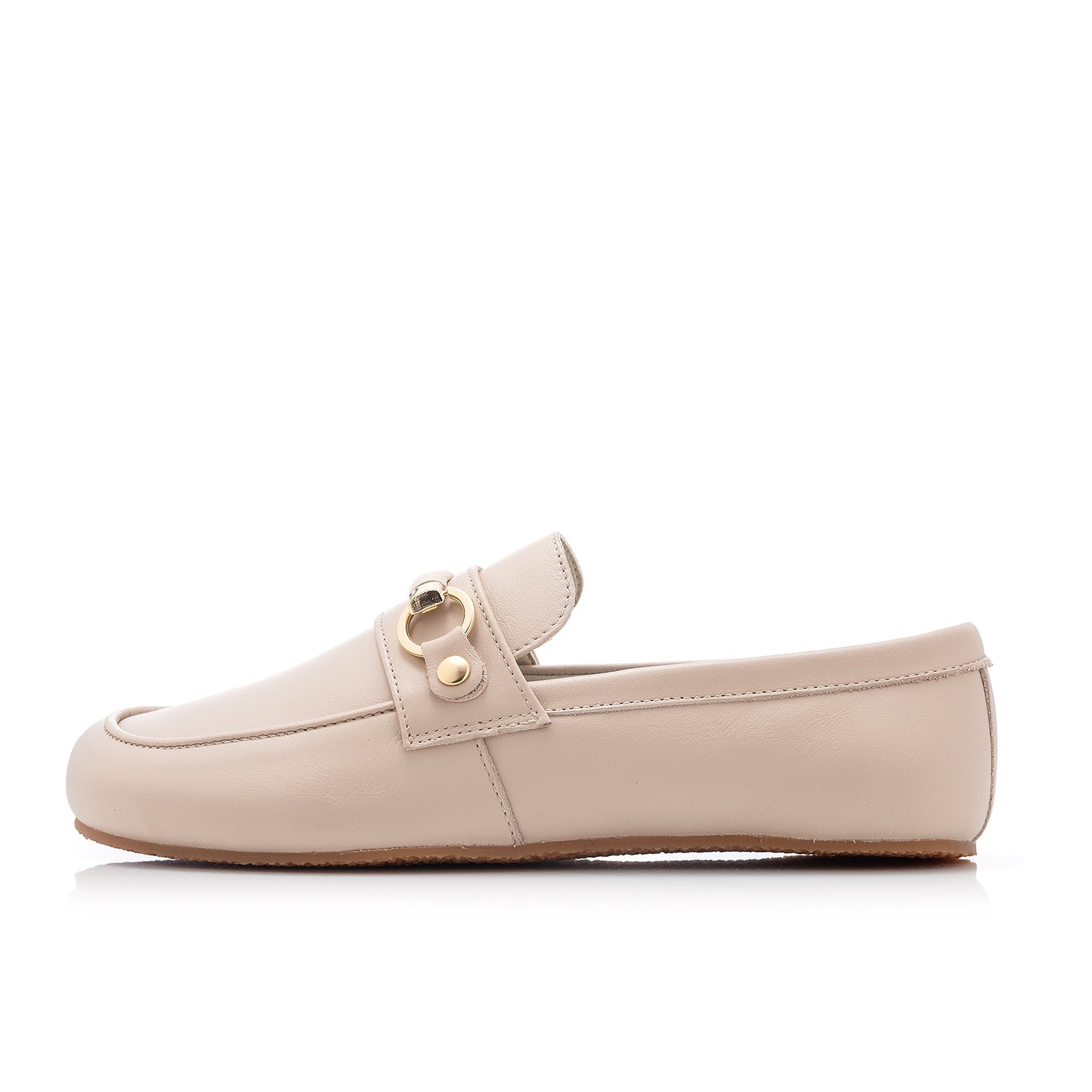 SHAPEN Versa Barefoot Loafers