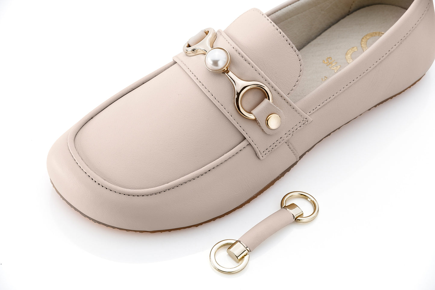 SHAPEN Versa Barefoot Loafers