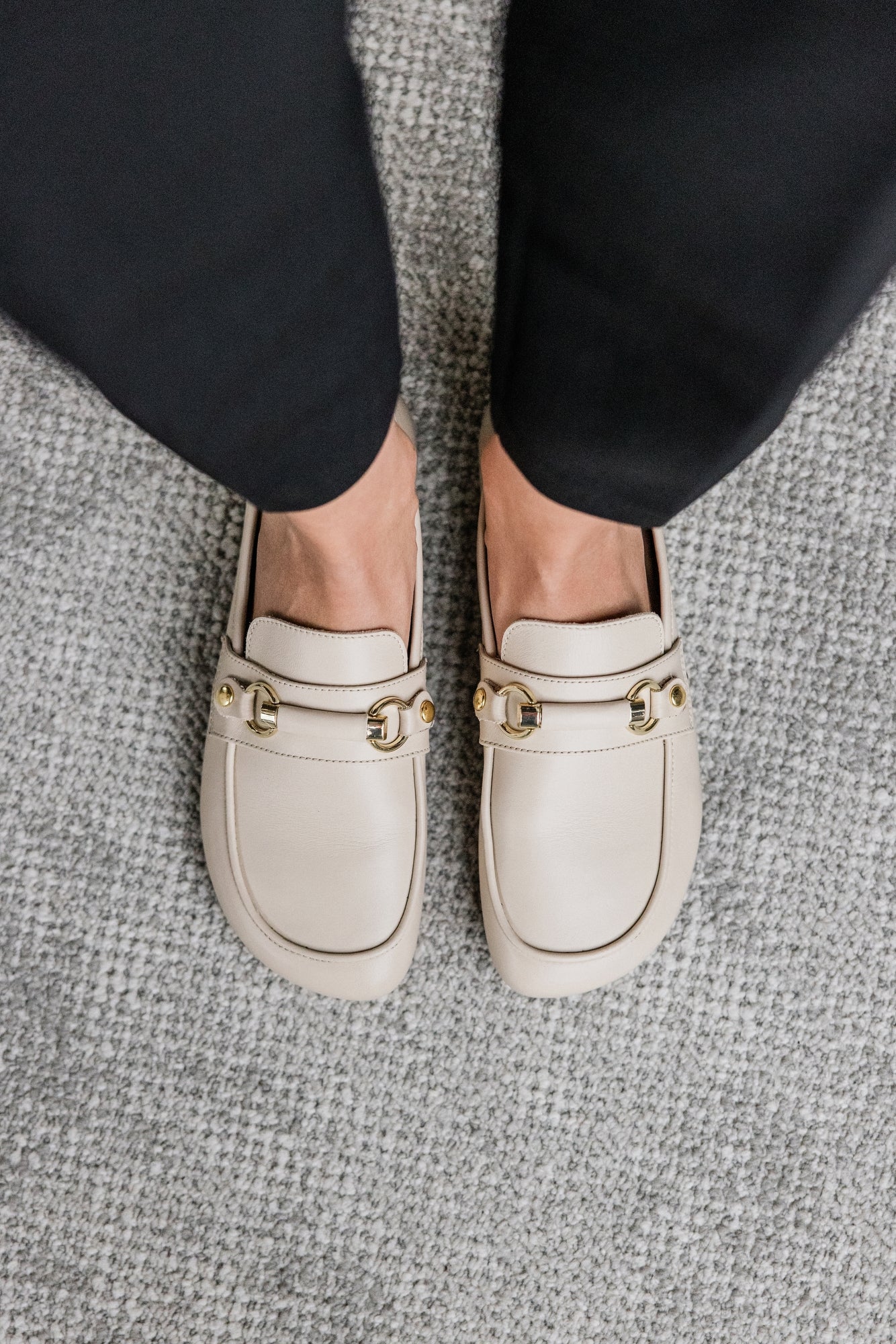 SHAPEN Versa Barefoot Loafers