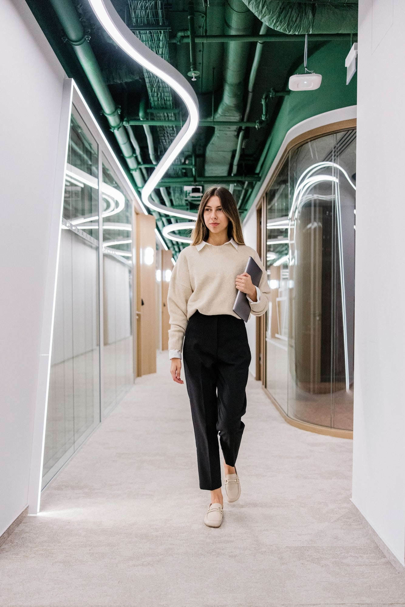 SHAPEN Versa Barefoot Loafers