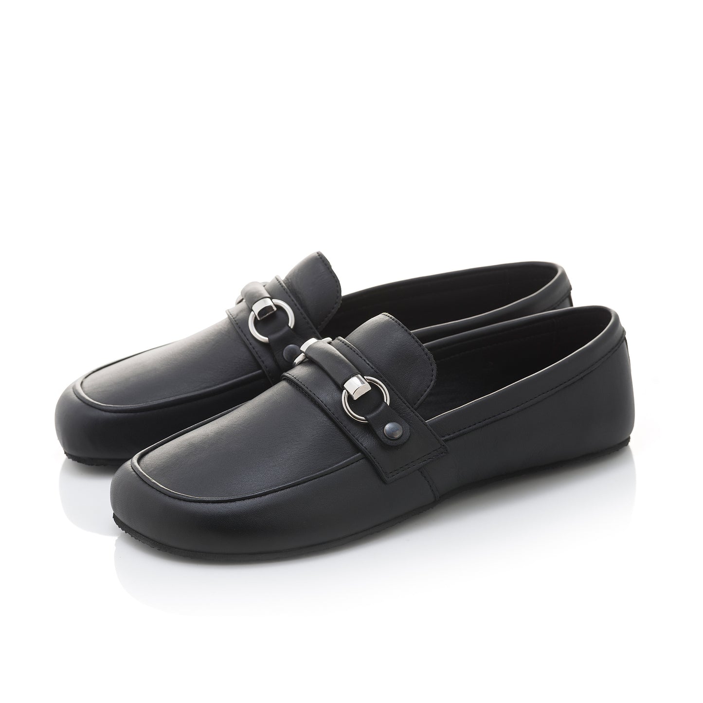 SHAPEN Versa Barefoot Loafers