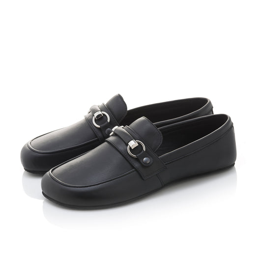 SHAPEN Versa Barefoot Loafers