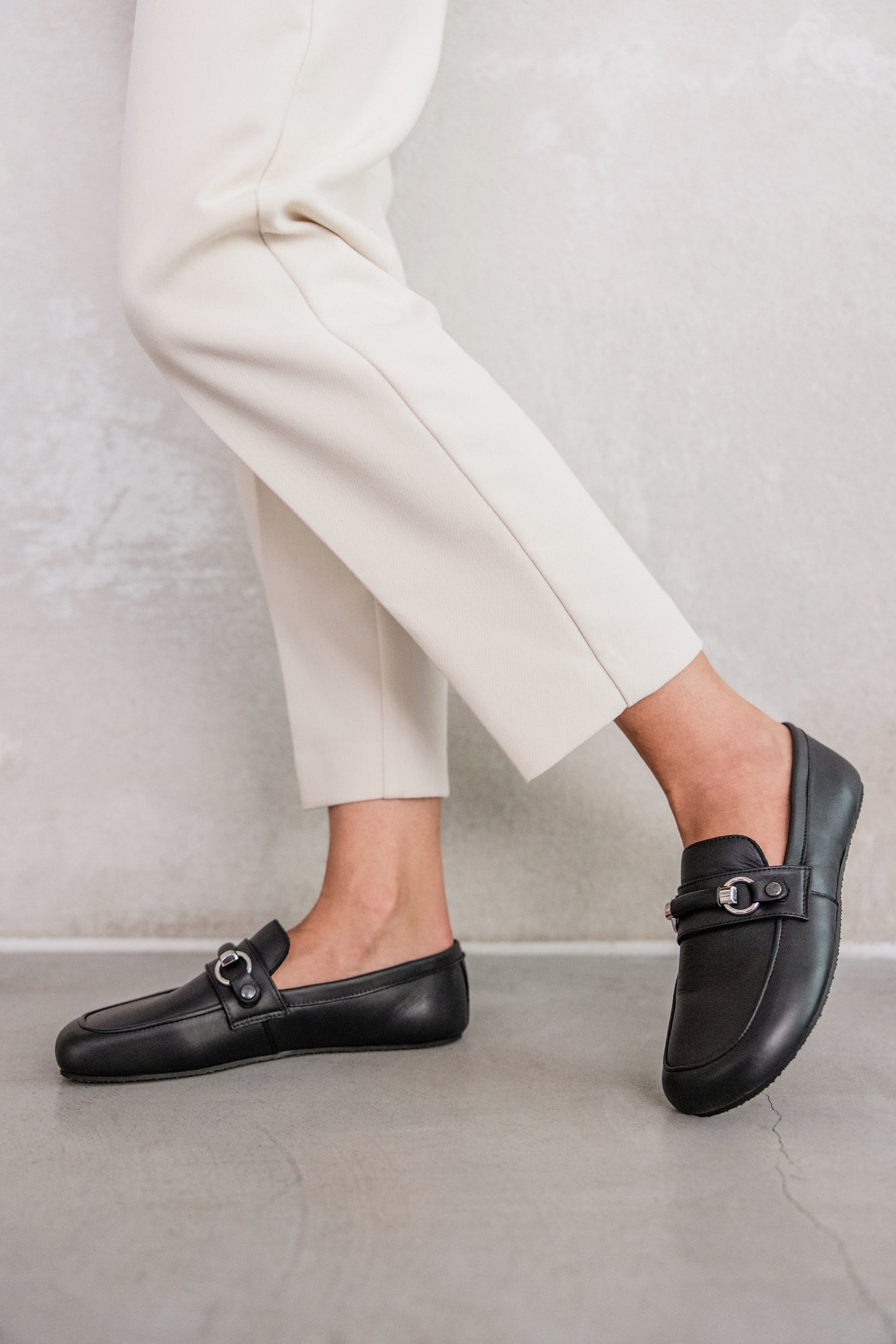 SHAPEN Versa Barefoot Loafers