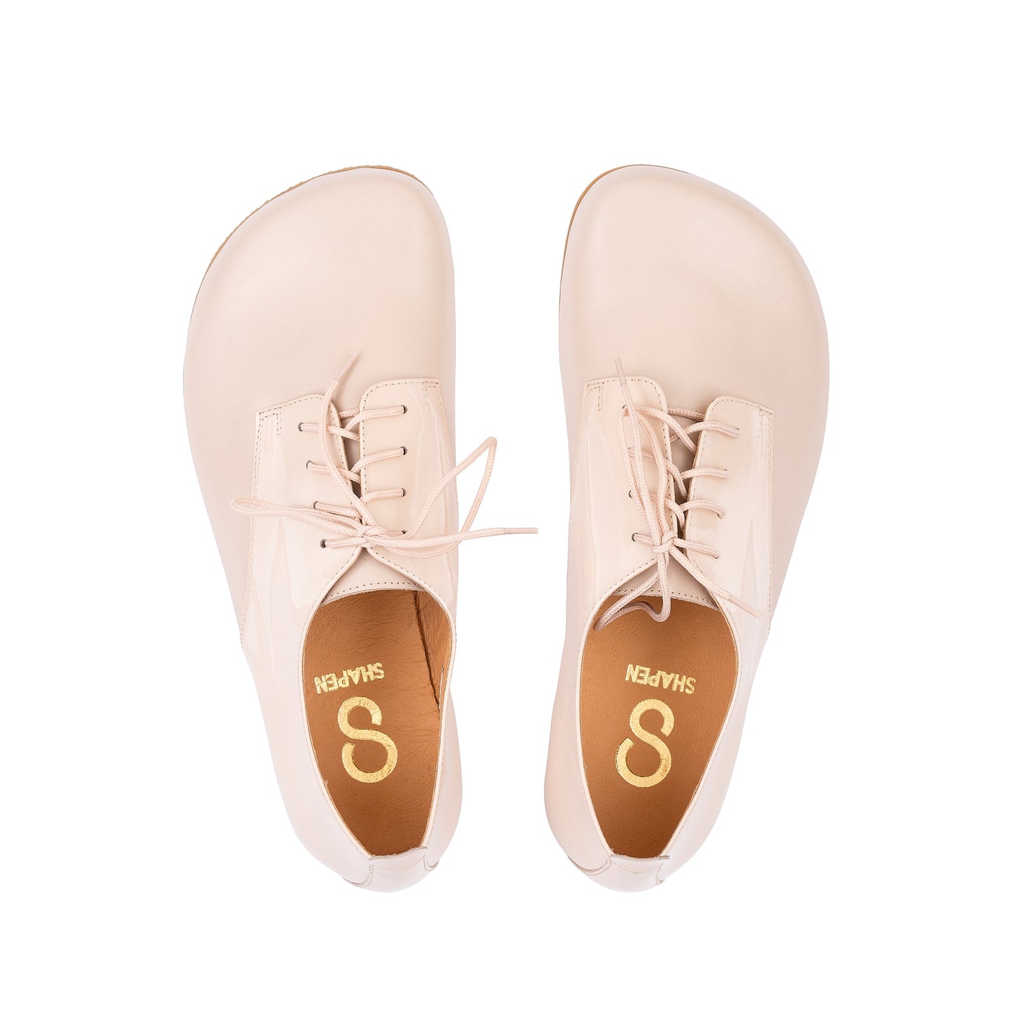 FLEUR 2.0 All year barefoot shoes