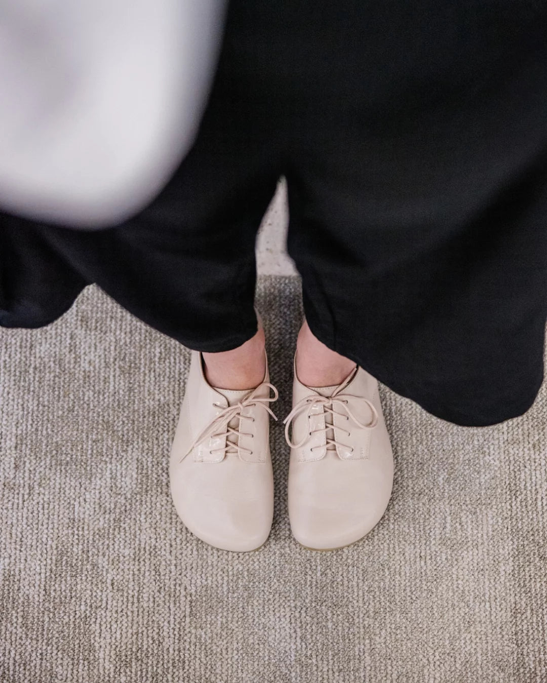 FLEUR 2.0 All year barefoot shoes