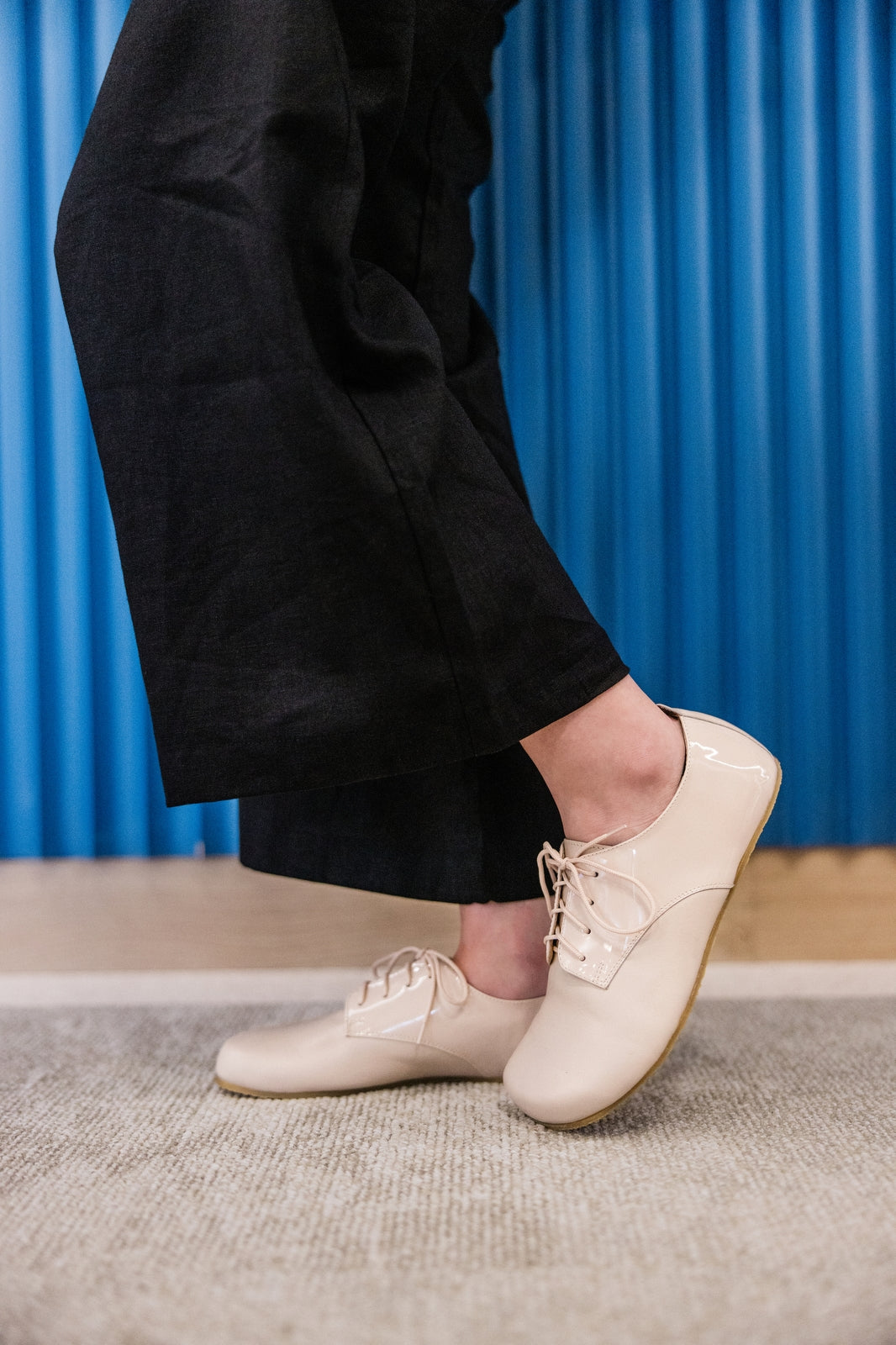 FLEUR 2.0 All year barefoot shoes