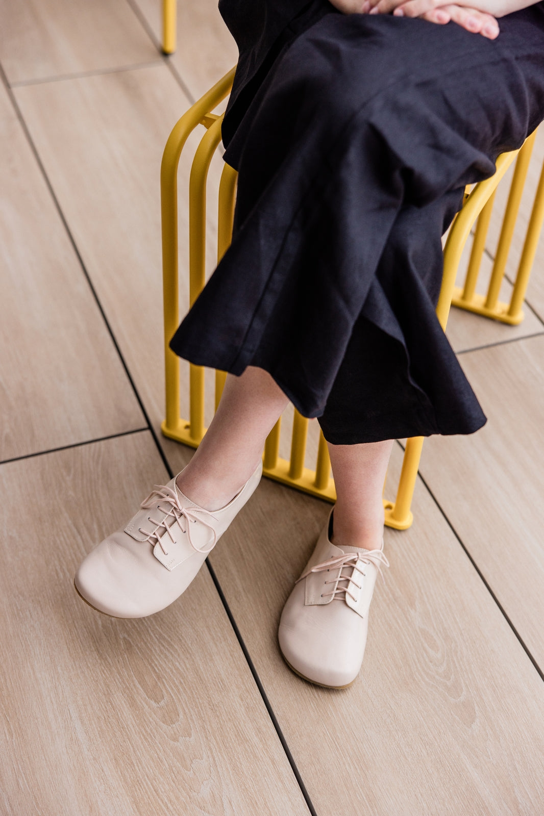 FLEUR 2.0 All year barefoot shoes