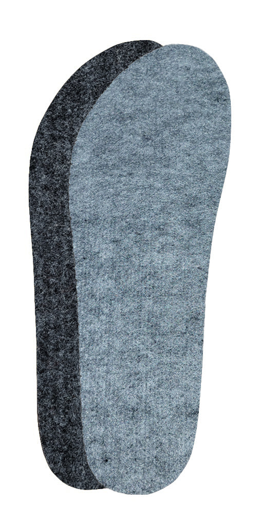 VTR JUSTAR Barefoot Shoe Insoles