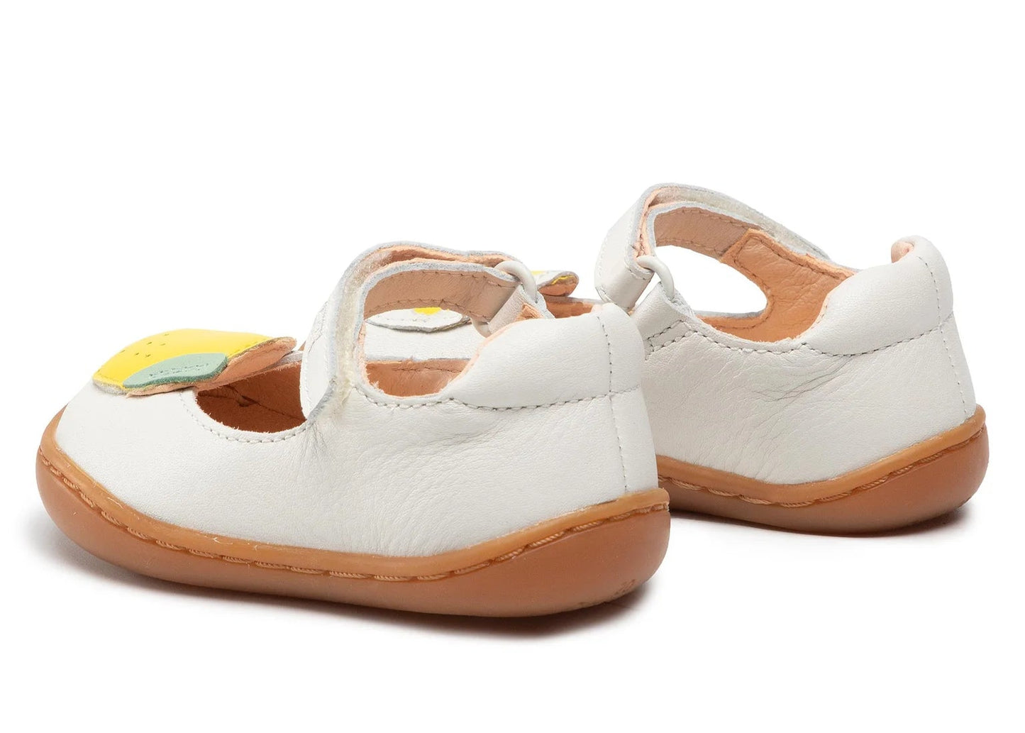 CAMPER Twins Lemon