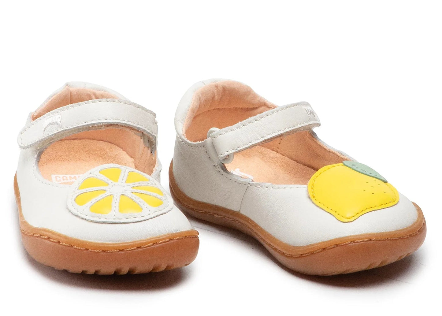 CAMPER Twins Lemon