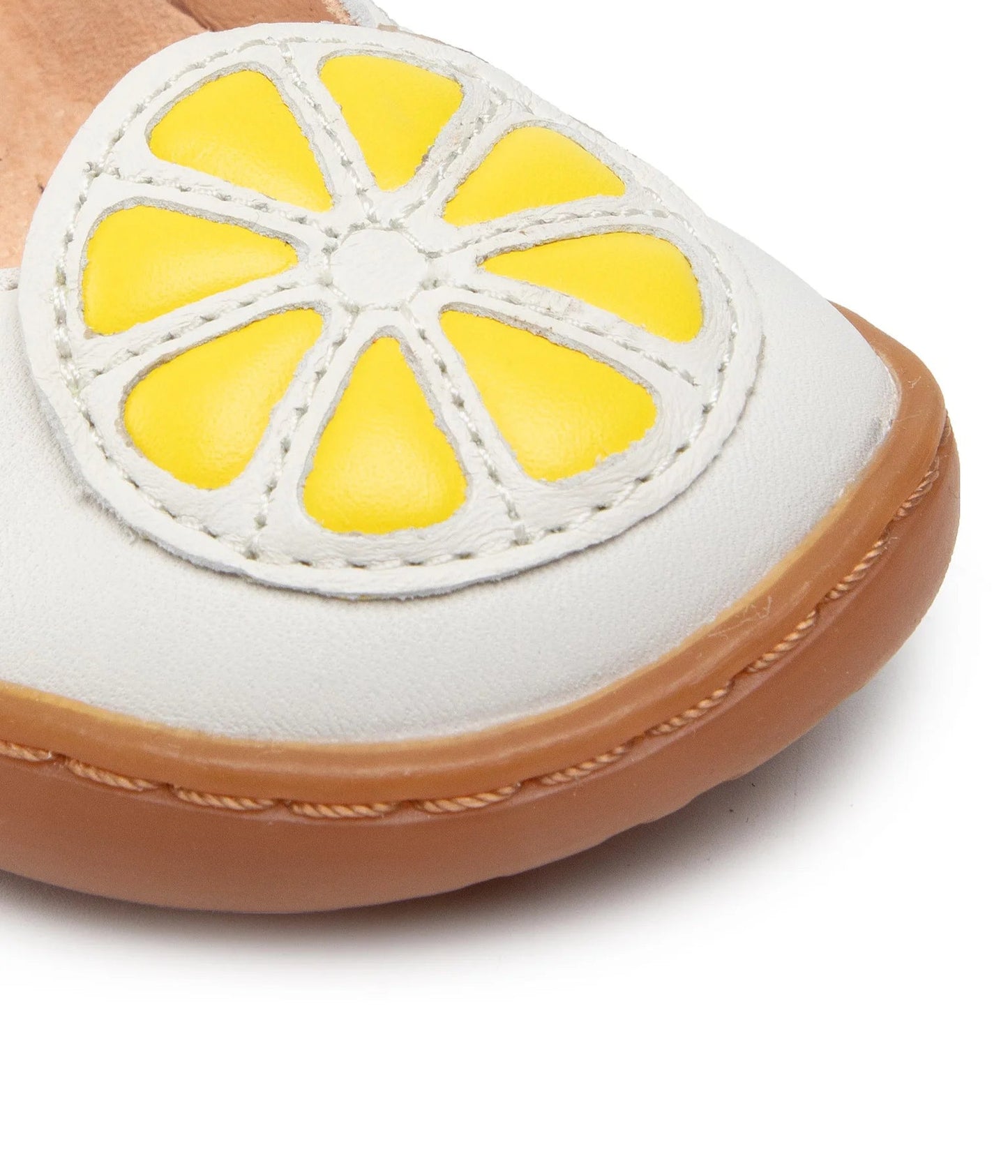 CAMPER Twins Lemon