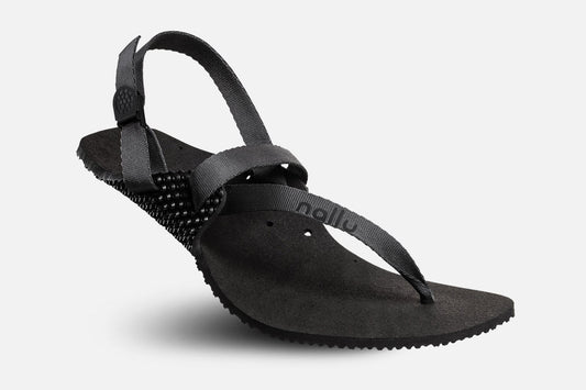 NALLU Explorer Sandals