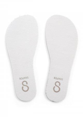SHAPEN Removable insoles