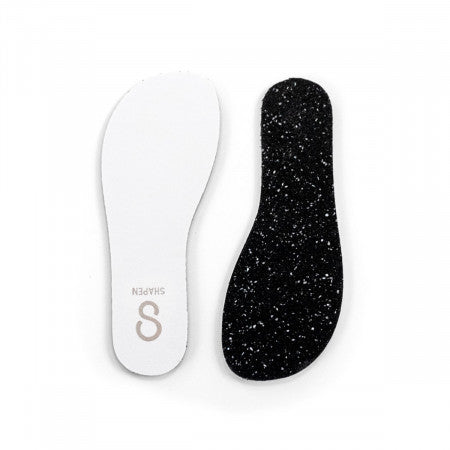 Shapen Removable insoles for sneakers and boots