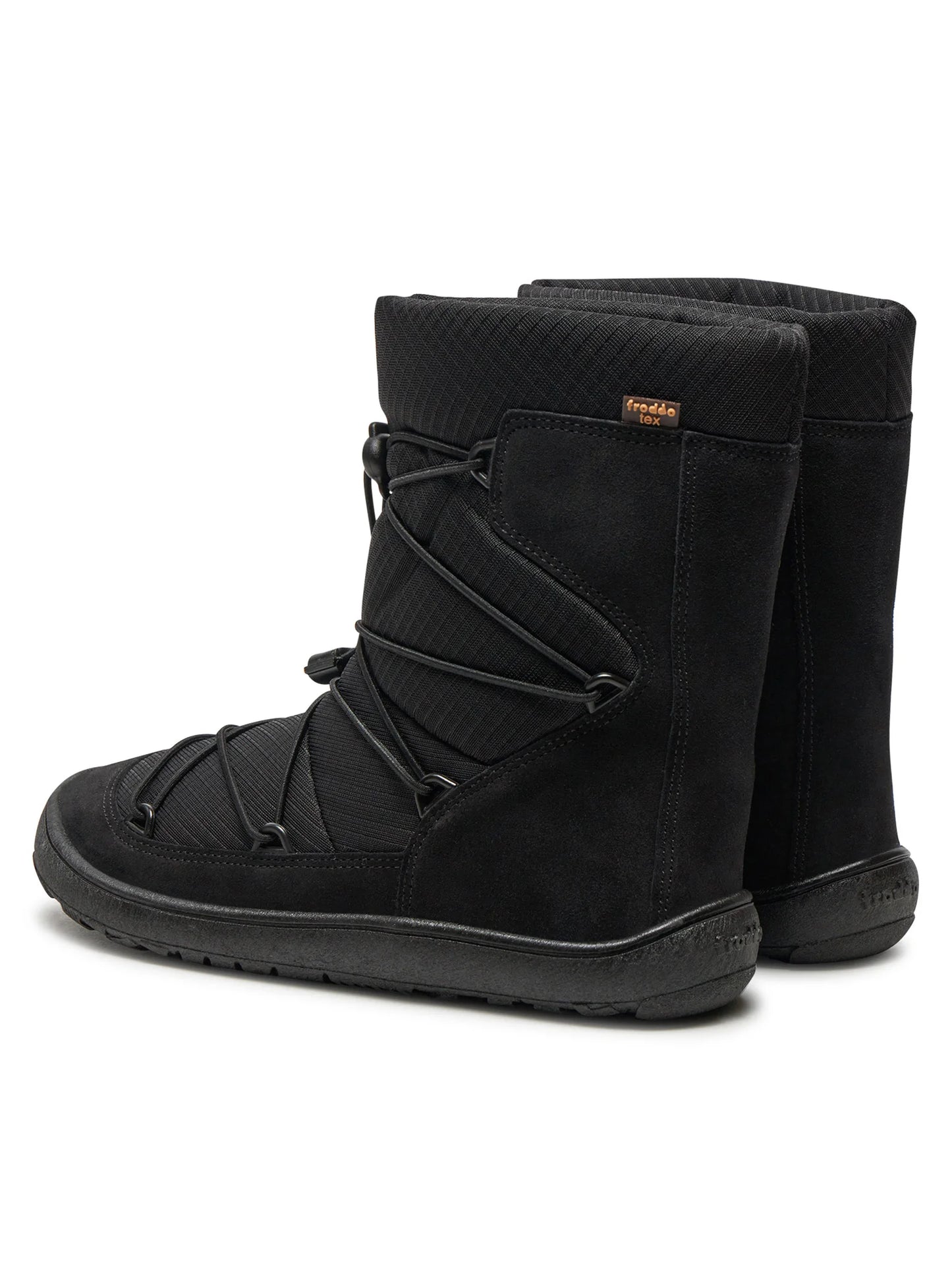 FRODDO Tex Track Wool