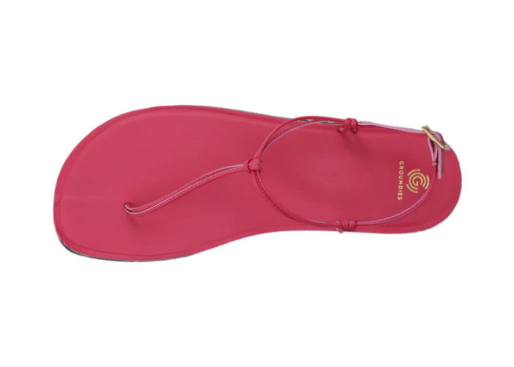 GROUNDIES Amalfi Red