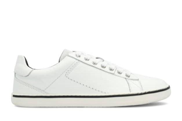GROUNDIES Galaxy White
