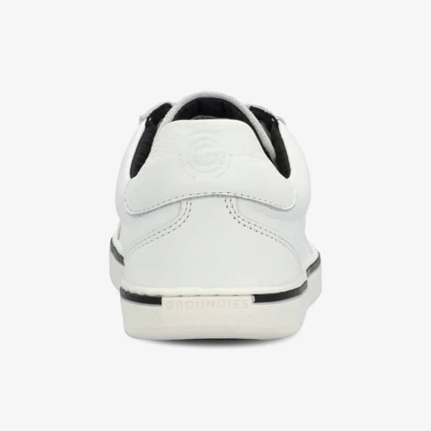 GROUNDIES Galaxy White